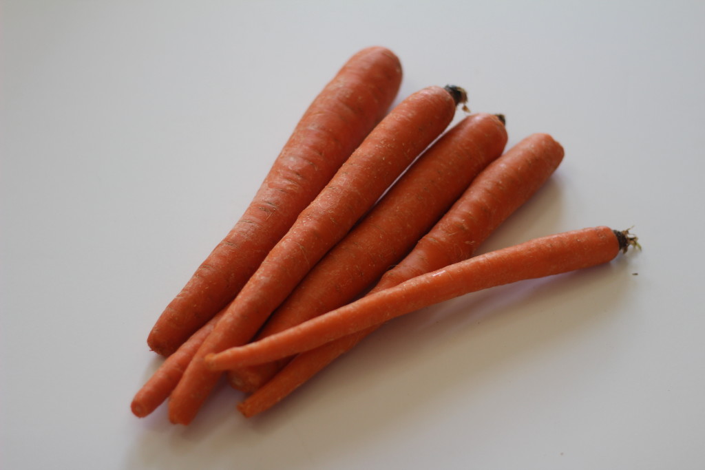 carrots are a great vegetable to use in juicing recipes