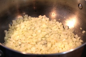 Vegan Black Bean and Zucchini Tamales - Procedure 2